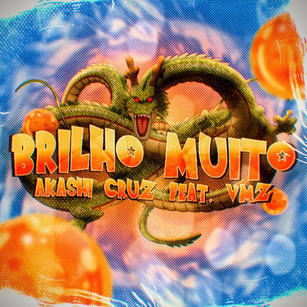 Brilho Muito (feat. VMZ) (TcheloBeats Remix)