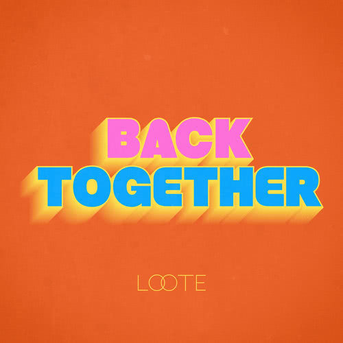 Back Together