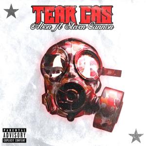 Dengarkan Tear Gas (Explicit) lagu dari Abon dengan lirik