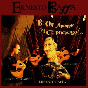 ดาวน์โหลดและฟังเพลง Bb พร้อมเนื้อเพลงจาก Ernesto Baffa