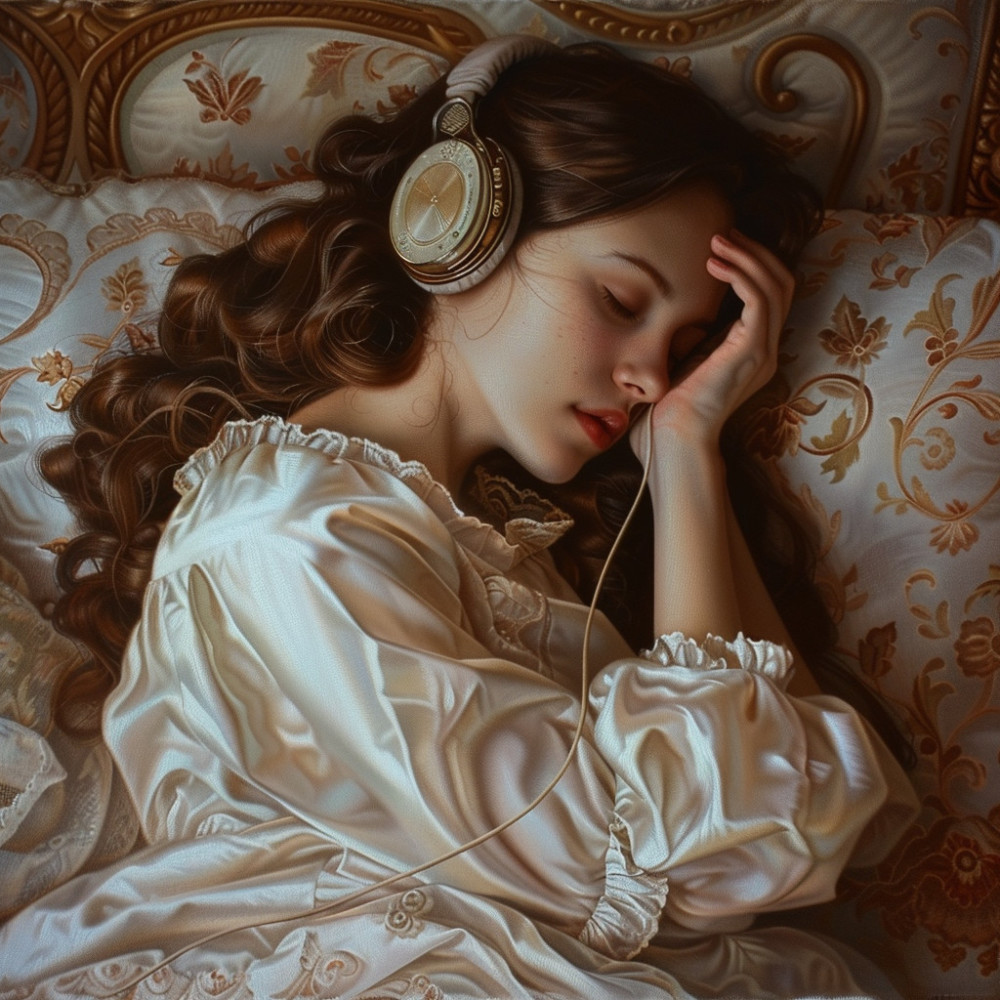 Soothing Sleep Song