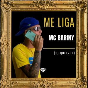收聽MC Bariny的Me liga (Explicit)歌詞歌曲