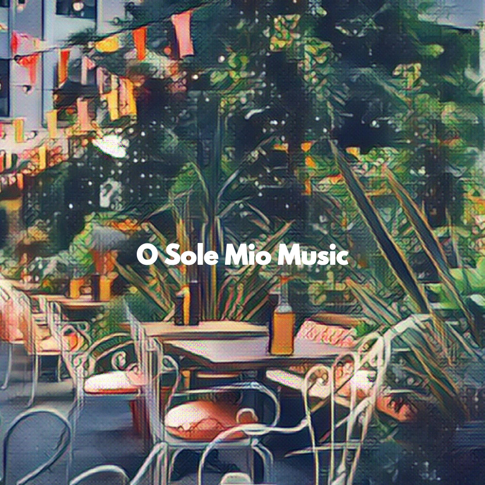 Mysterious Ambiance for Innovative Styles