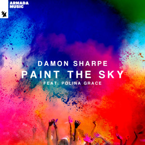 อัลบัม Paint The Sky ศิลปิน Damon Sharpe
