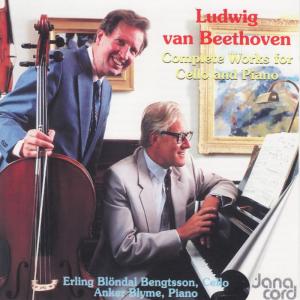 ดาวน์โหลดและฟังเพลง I. Adagio Sostenuto, Allegro พร้อมเนื้อเพลงจาก Erling Blöndal Bengtsson