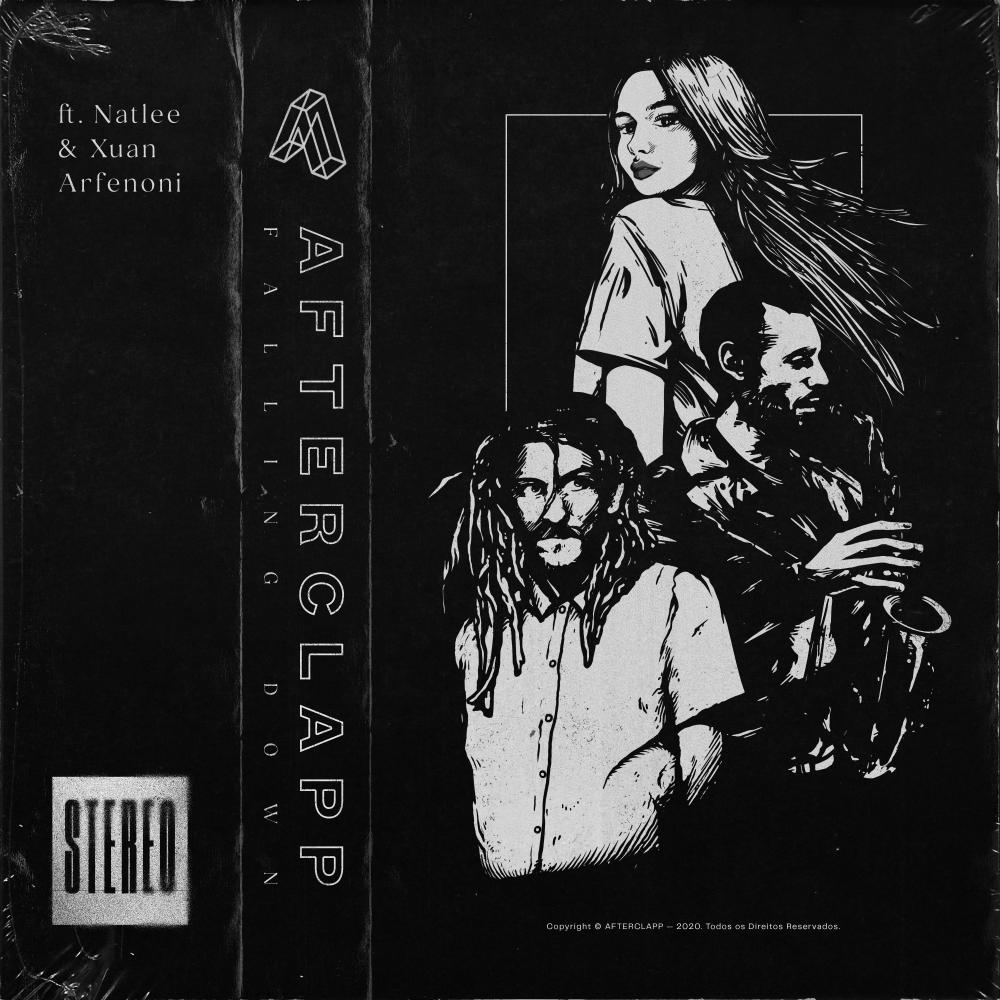 Falling Down (feat. Xuan Arfenoni) (Instrumental)