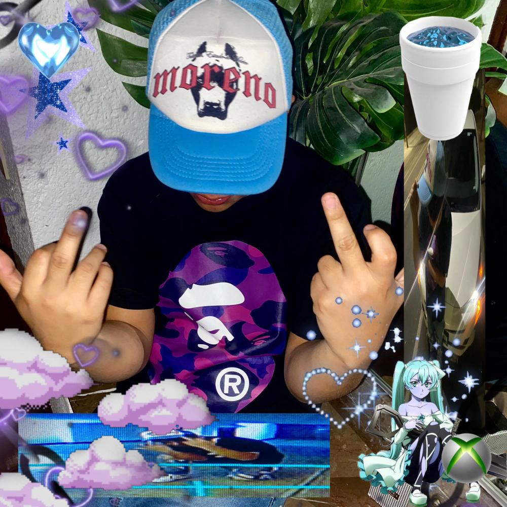 Timbs pal FreeZzze (Explicit)