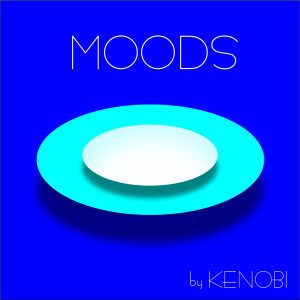 Album Moods from KeNobi