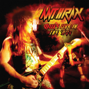 收听Anthrax的Finale (Live)歌词歌曲