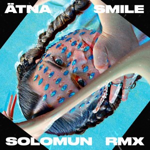 Atna的專輯Smile (Solomun Remix)