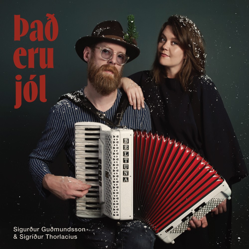 Hvað ertu að gera á gamlárs?
