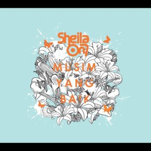 Album Musim Yang Baik oleh Sheila On 7