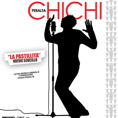 Chichi Peralta- La Pastillita