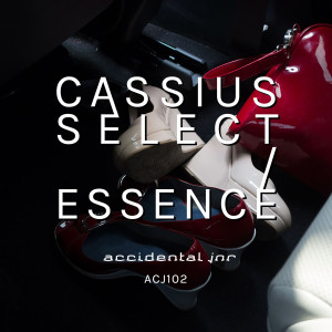 收聽Cassius Select的Shaolin Soccer (Original Mix)歌詞歌曲
