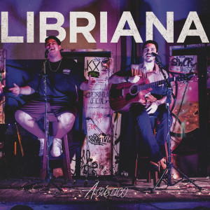 Crod的專輯Libriana (Acústico)