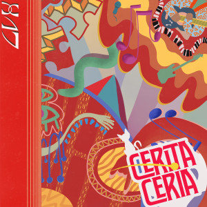 CVX的专辑Cerita Ceria