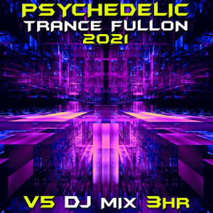 ดาวน์โหลดและฟังเพลง Green Effect (Psychedelic Trance 2021 Mix) (Mixed) (Mixed|Psychedelic Trance 2021 Mix) พร้อมเนื้อเพลงจาก Name In Process