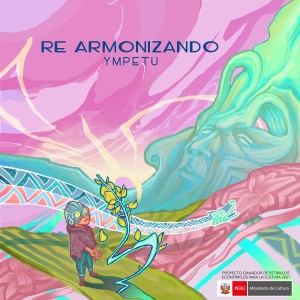 收聽YMPETU的Alpaquitay歌詞歌曲