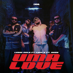 Listen to Uma love song with lyrics from Ledri Vula