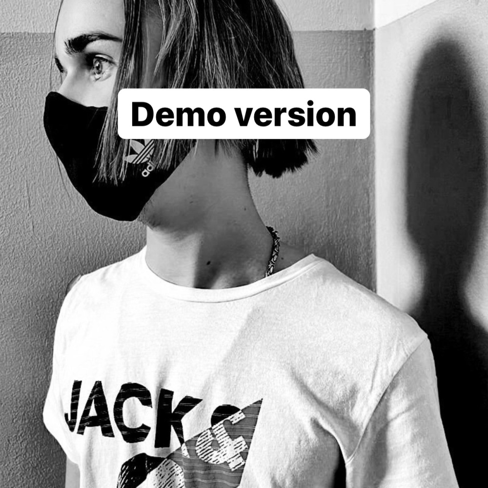 TRASH (Demo Version) (Explicit) (Demo Version|Explicit)