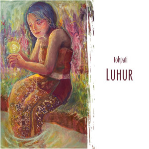 Listen to Sahaja song with lyrics from Tohpati
