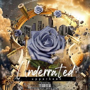 Listen to Daddy mind (feat. YOU & karz) (Explicit) song with lyrics from upperkeen