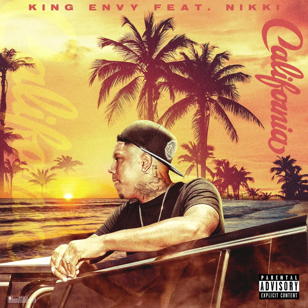 California (Explicit)