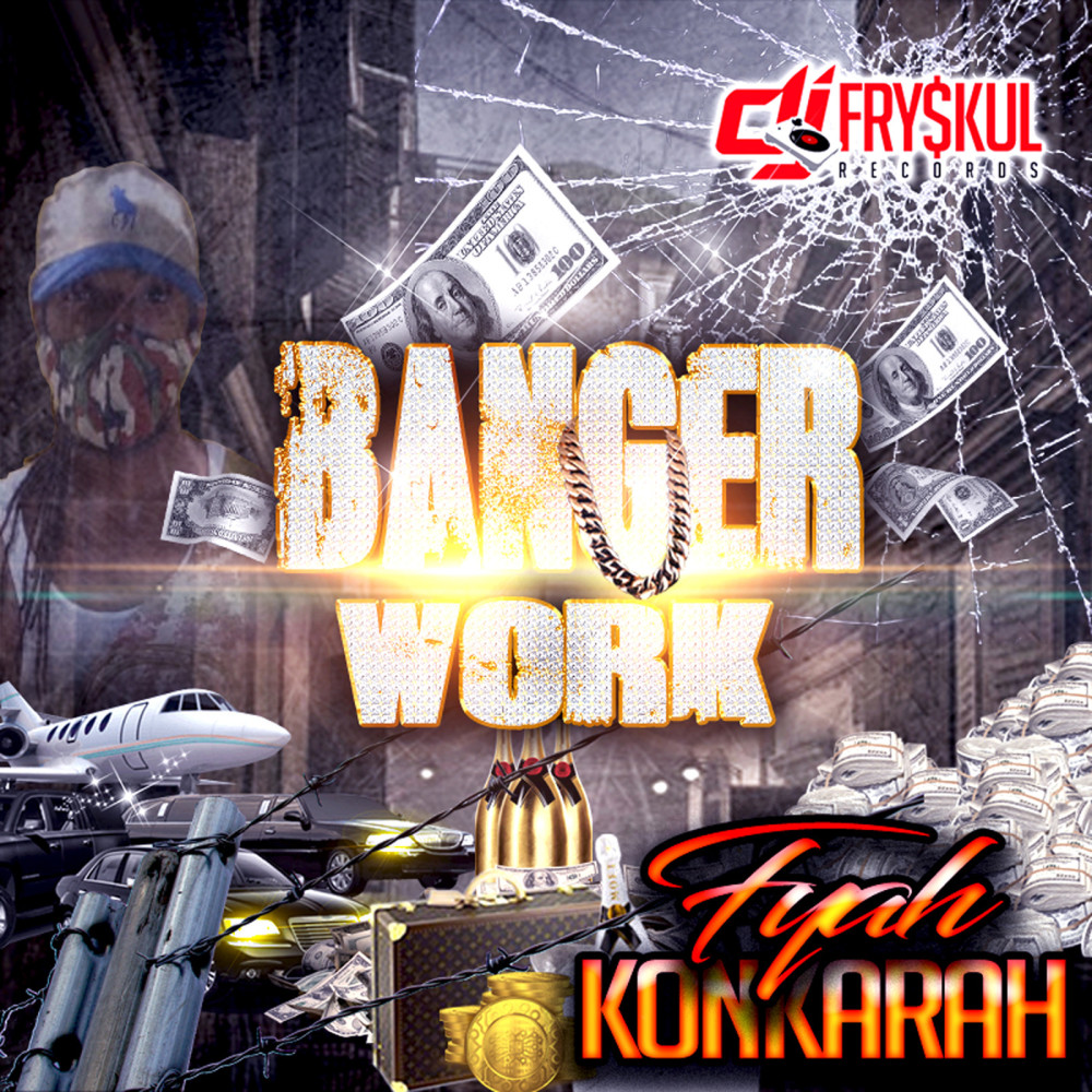 Banger Work (Explicit)