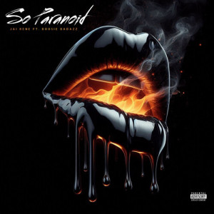 Album So Paranoid (Explicit) from Jai Rene