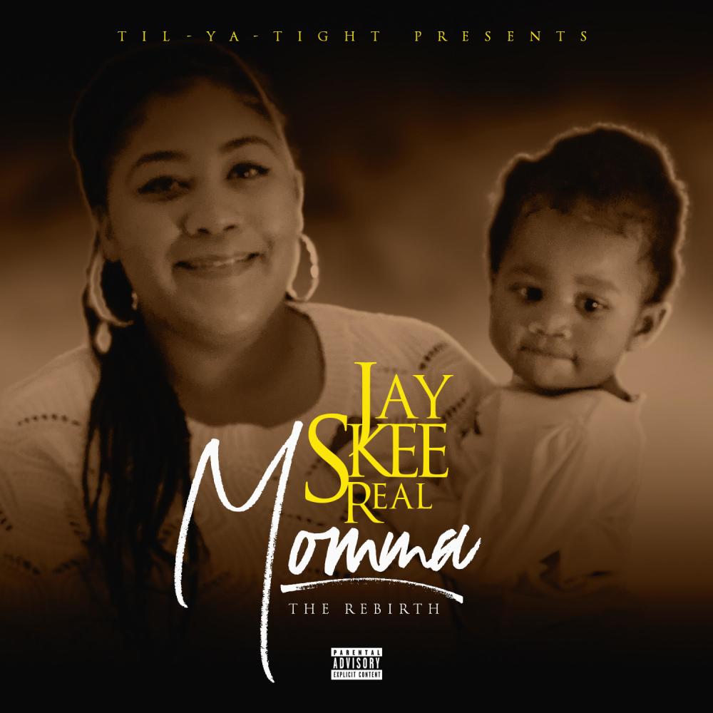 Momma (The Rebirth) [feat. Linda Vincent] (Explicit)