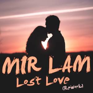 Listen to Lost Love (Rework) song with lyrics from Mir Lam