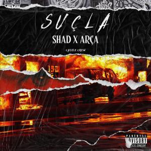 อัลบัม Suçla (feat. Shad) (Explicit) ศิลปิน Arca