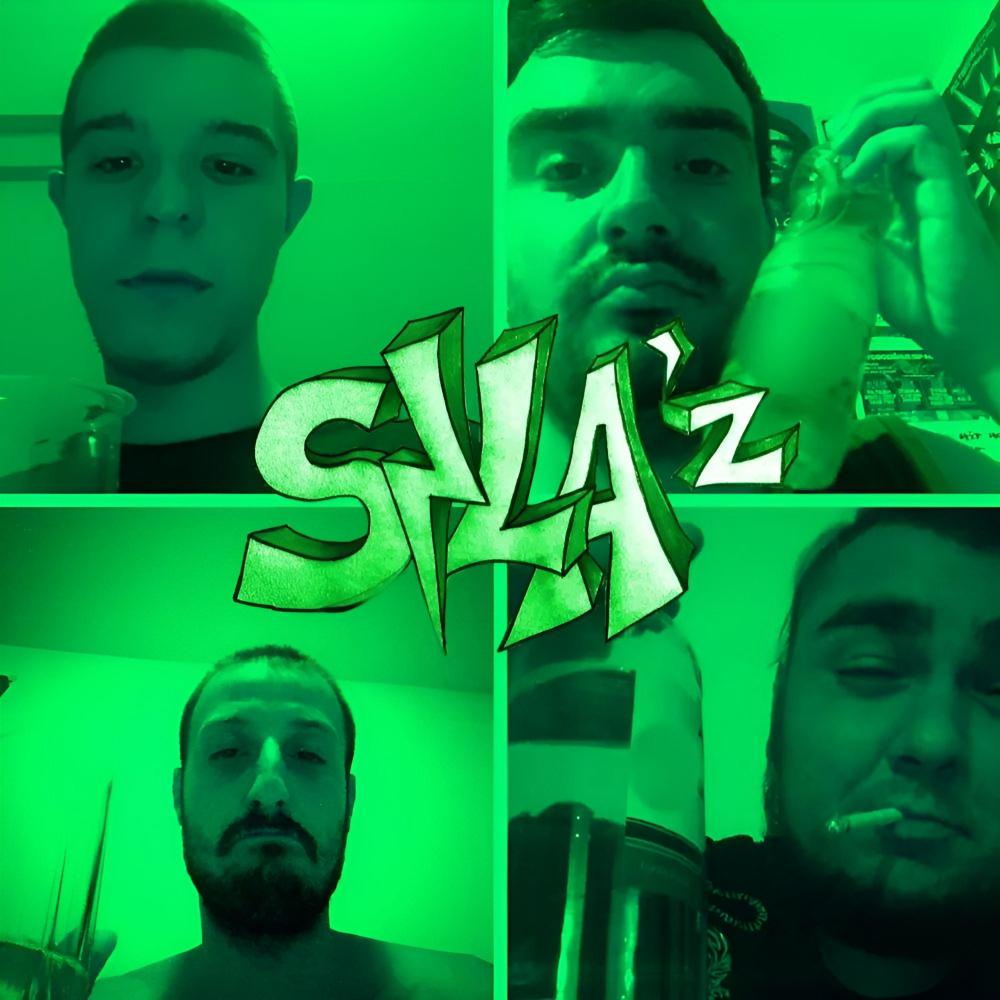 Ti mi plešeš (Remaster|feat. Les2k13, Srdjo M & Salo G|Explicit)
