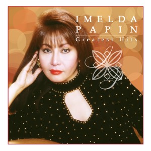 อัลบัม Imelda Papin Greatest Hits ศิลปิน Imelda Papin