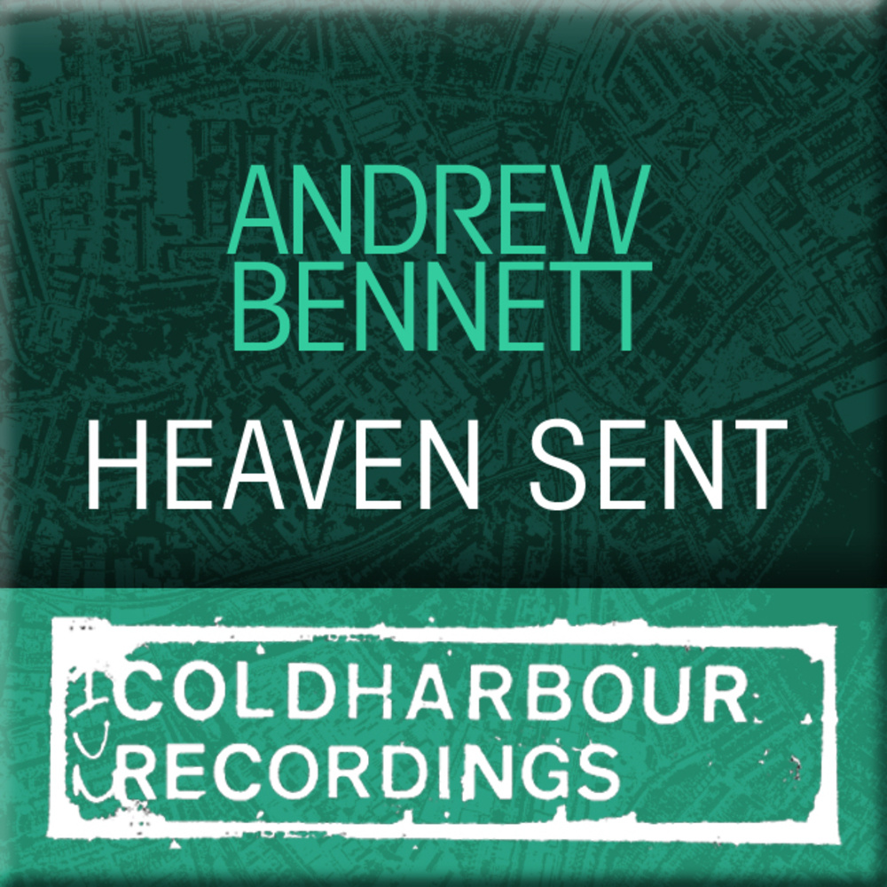 Heaven Sent (Pillow One Remix)