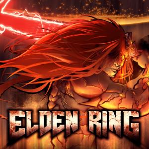 Radagon of the Golden Order (from Elden Ring) dari Alex Roe