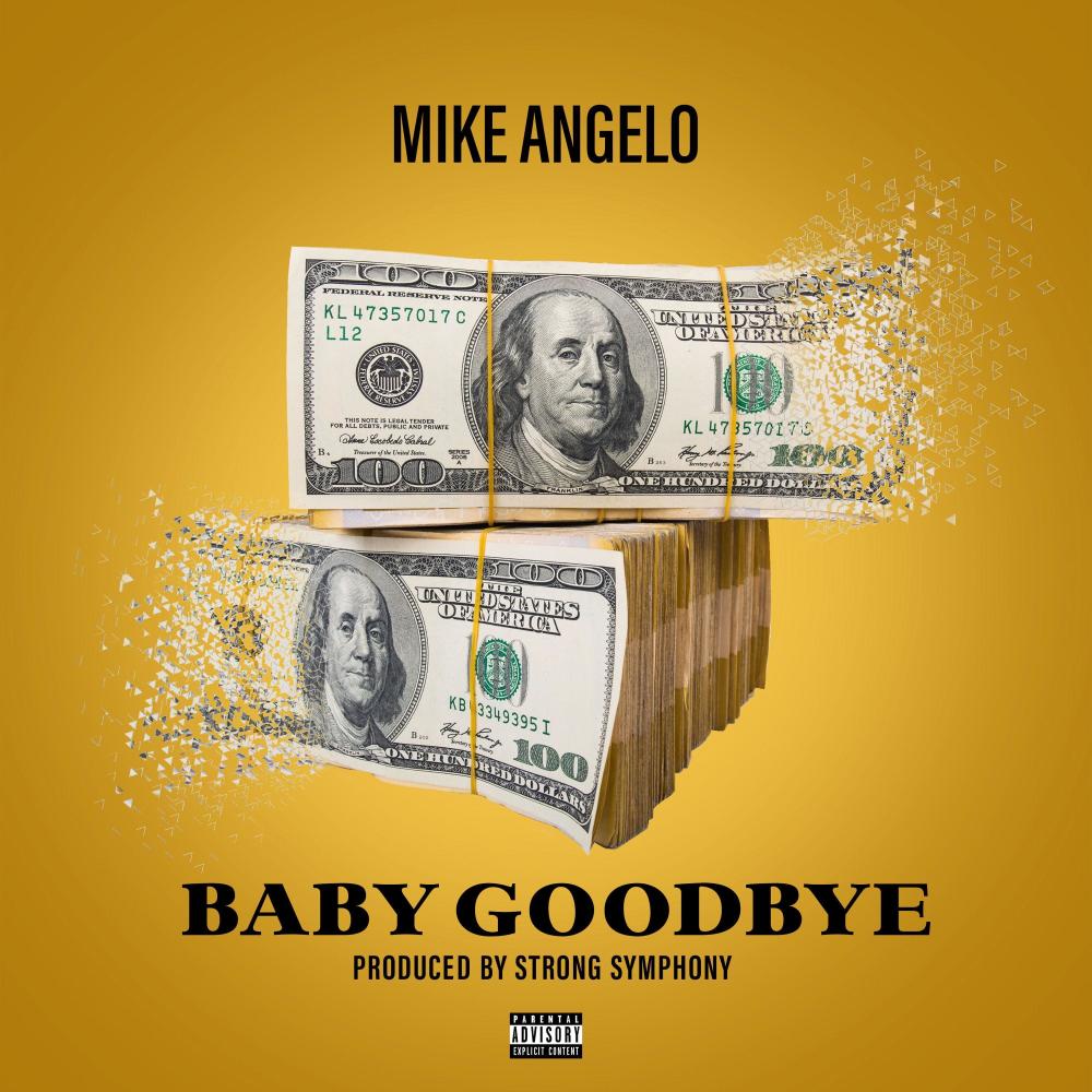 Baby Goodbye (Explicit)