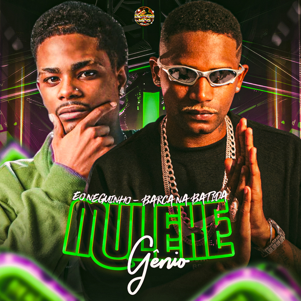 Muleke Gênio
