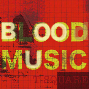 方格子的專輯BLOOD MUSIC