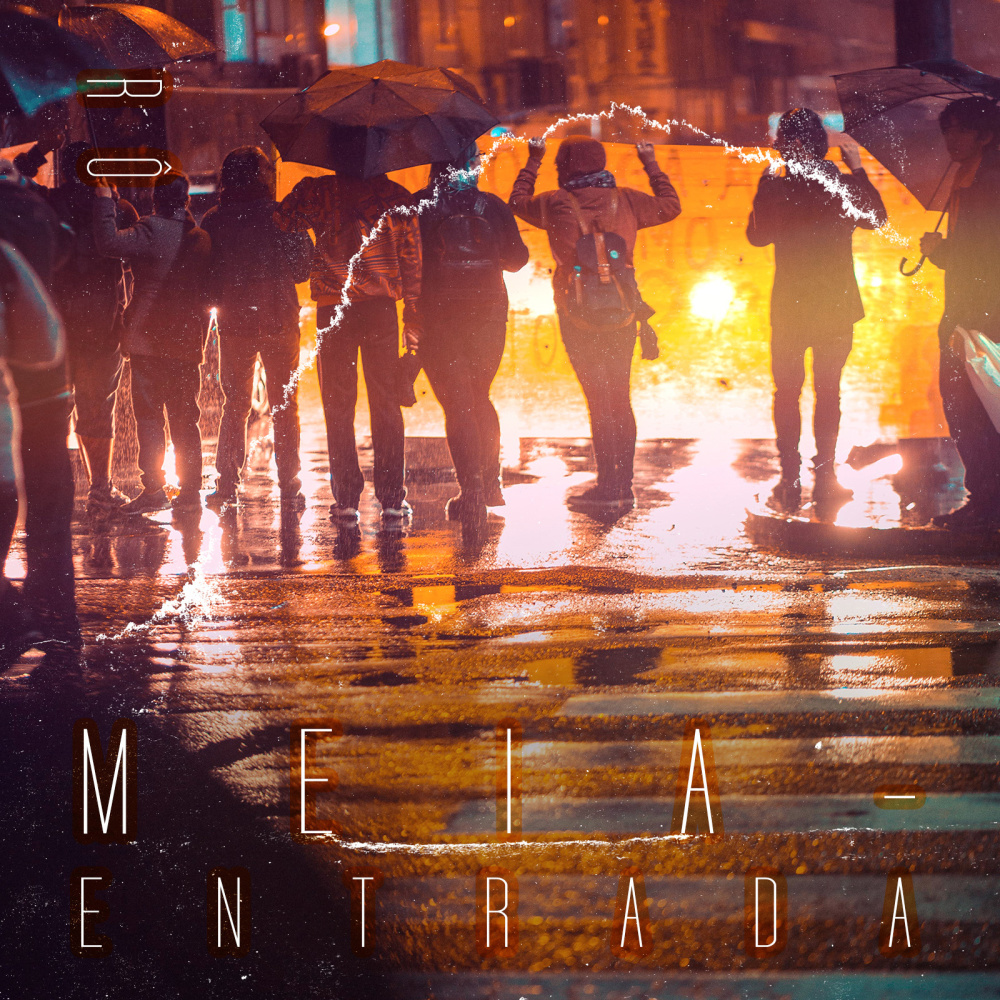 Meia Entrada