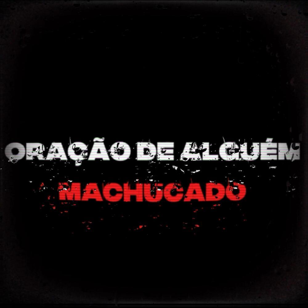 Oração De Alguém Machucado (speed Up)