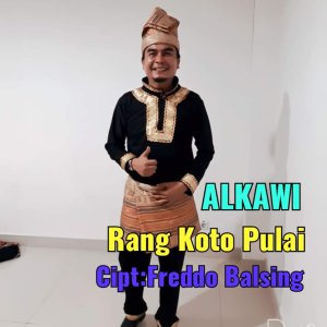 Album Rang Koto Pulai from Alkawi