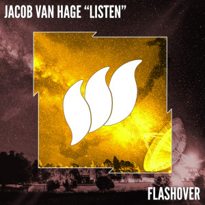 Album Listen from Jacob Van Hage