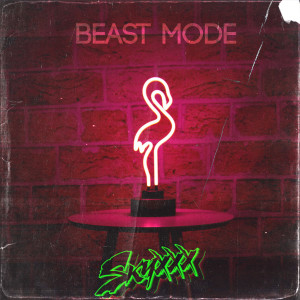อัลบัม Beast Mode ศิลปิน Skyxxx
