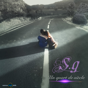 Album Un quart de siècle (Explicit) from S.G