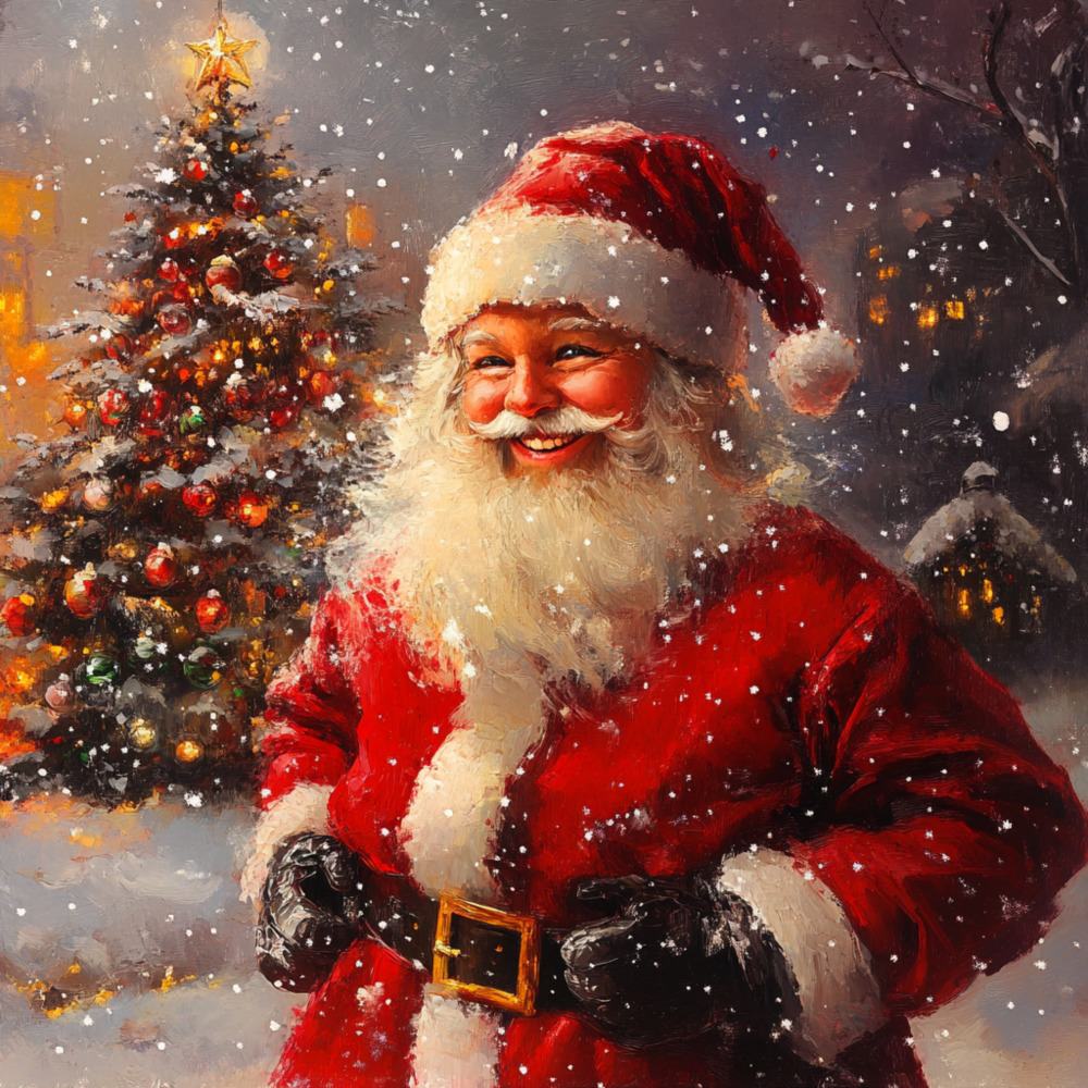 It's the Most Wonderful Time of the Year