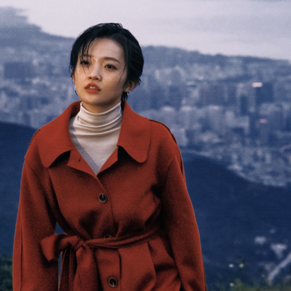 金车厘子