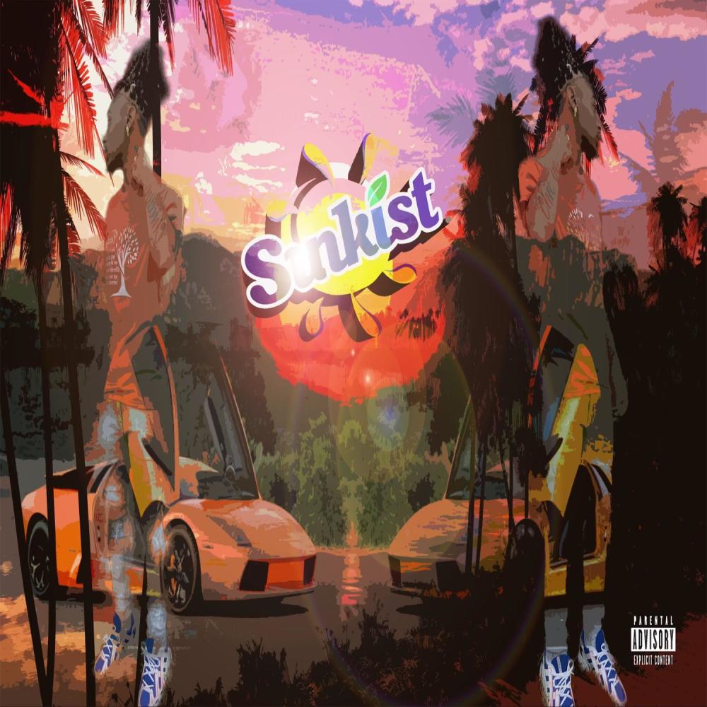 SunKist (Explicit)