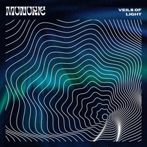 Album Veils of Light from Monorie