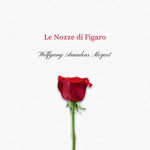 อัลบัม Le Nozze Di Figaro ศิลปิน Irmgard Seefried